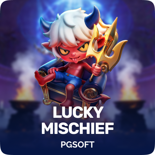 Lucky Mischief