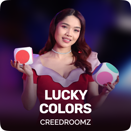 Lucky Colors