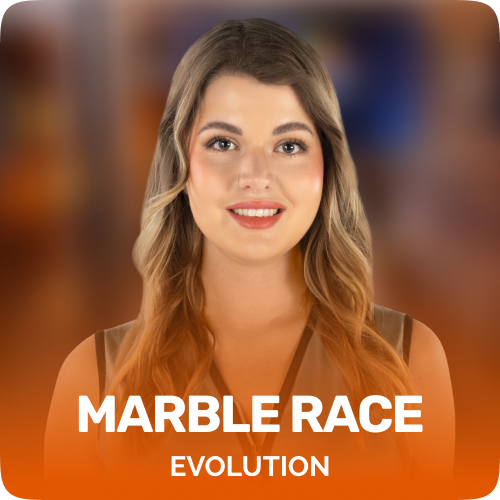 Marble Race