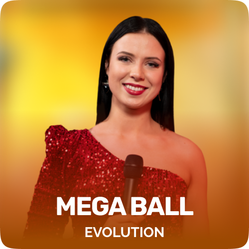 Mega Ball