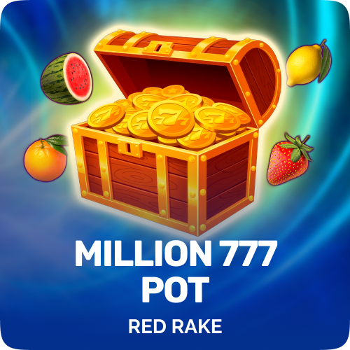 Million 777 Pot