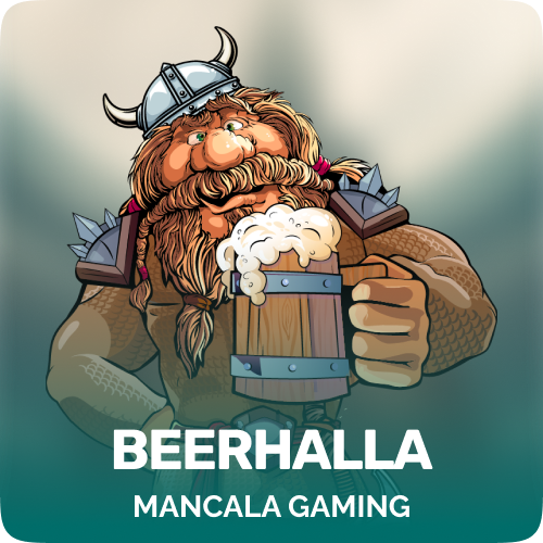 BEERHALLA