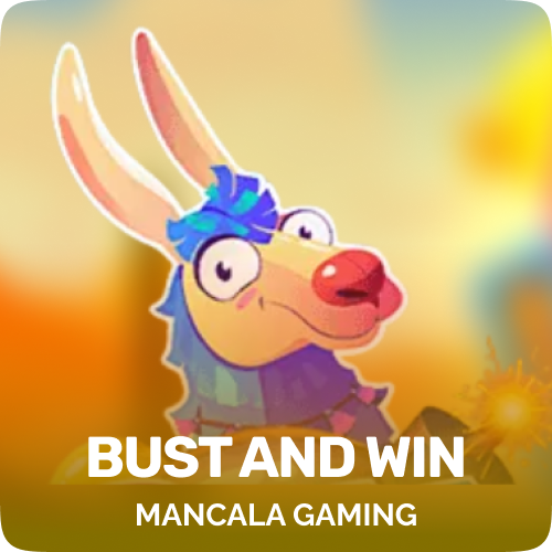 Bust and Win
