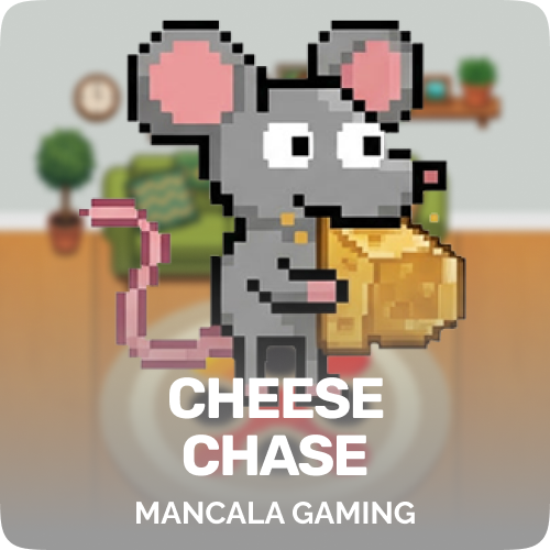 Cheese Chase