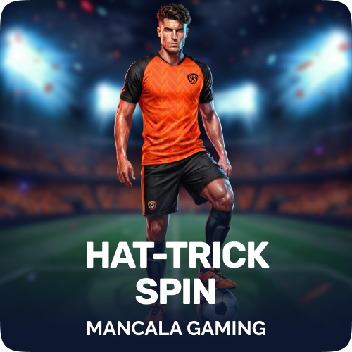 Hat-Trick Spin