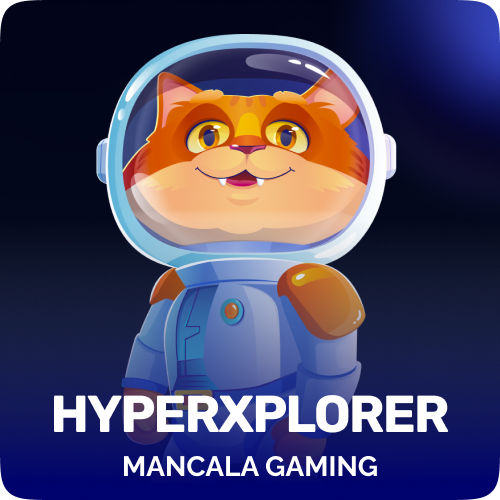 Hyper Xplorer