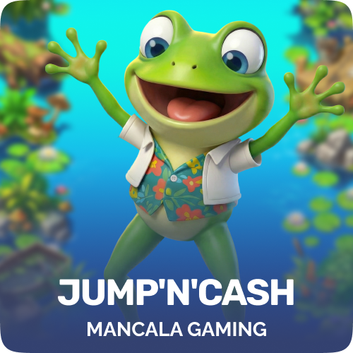 Jump'n'Cash