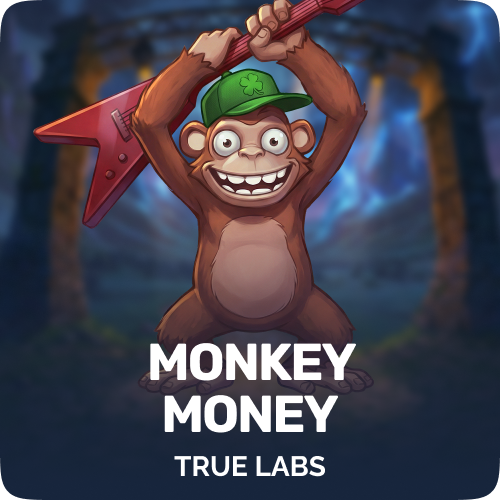 Monkey Money