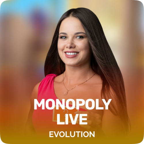 Monopoly Live