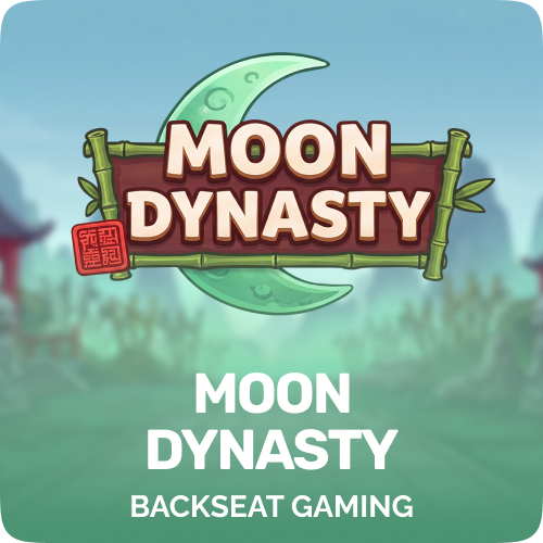 Moon Dynasty