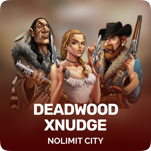 Deadwood xNudge