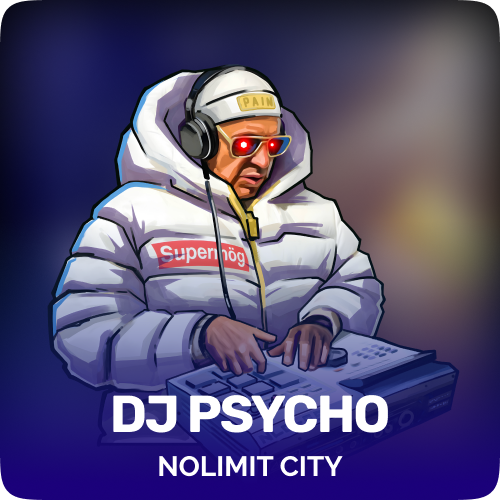 Dj Psycho
