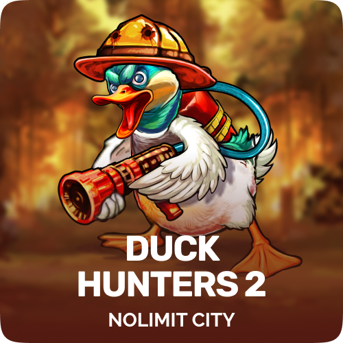 Duck Hunters 2