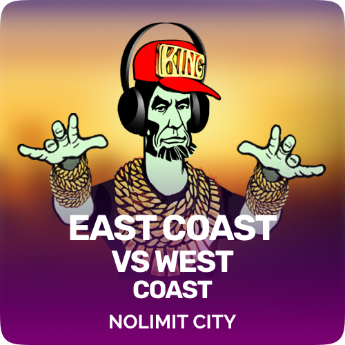 East Coast vs West Coast