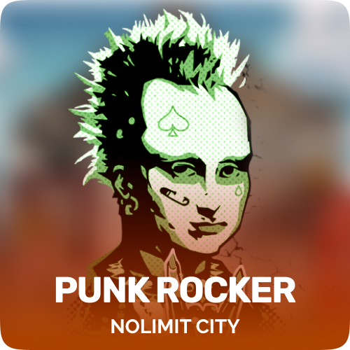 Punk Rocker xWays