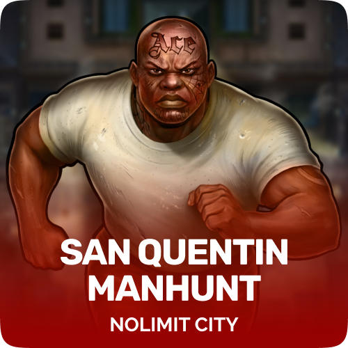San Quentin Manhunt
