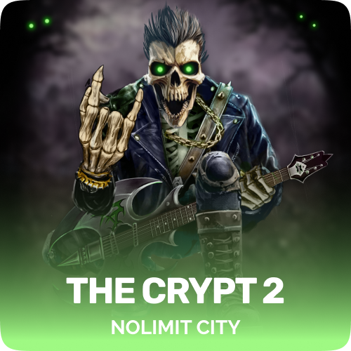 The Crypt 2