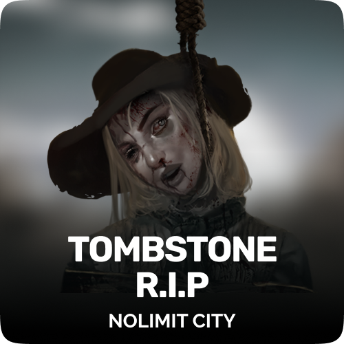 Tombstone R.I.P
