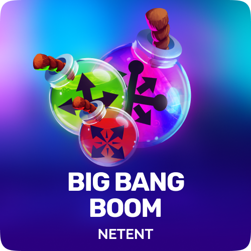 Big Bang Boom