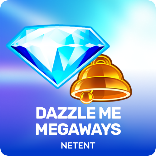 Dazzle Me Megaways