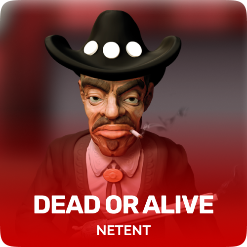 Dead or Alive