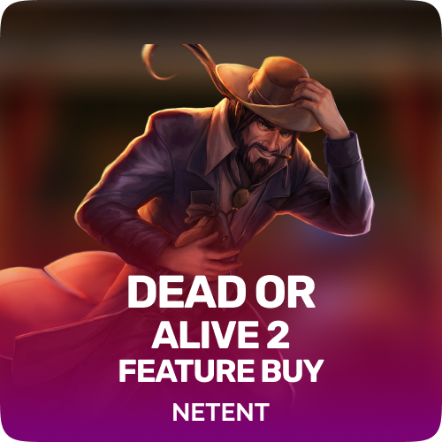 Dead or Alive 2 Feature Buy