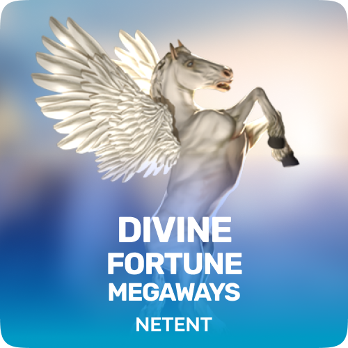 Divine Fortune MegaWays