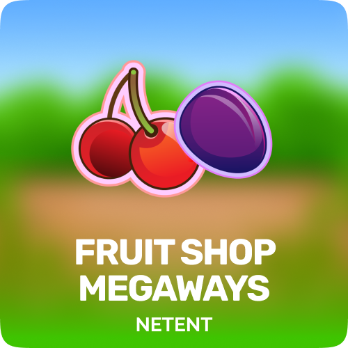 Fruit Shop Megaways