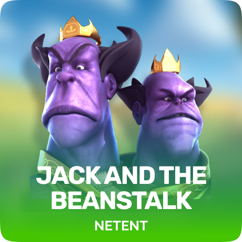 Jack and the Beanstalk