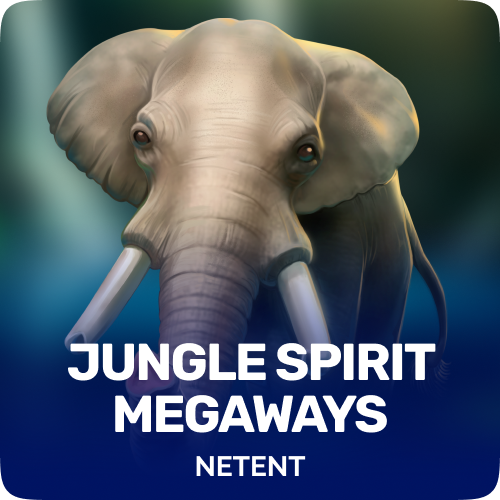 Jungle Spirit Megaways