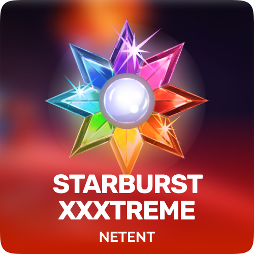 Starburst XXXtreme