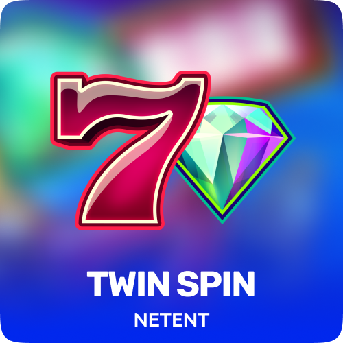 Twin Spin