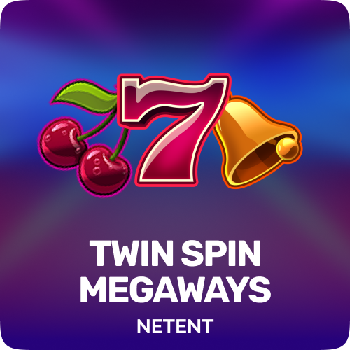 Twin Spin MegaWays