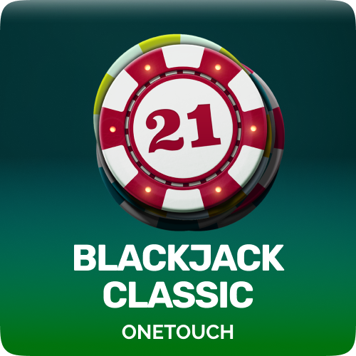 Blackjack Classic