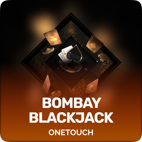 Bombay Blackjack