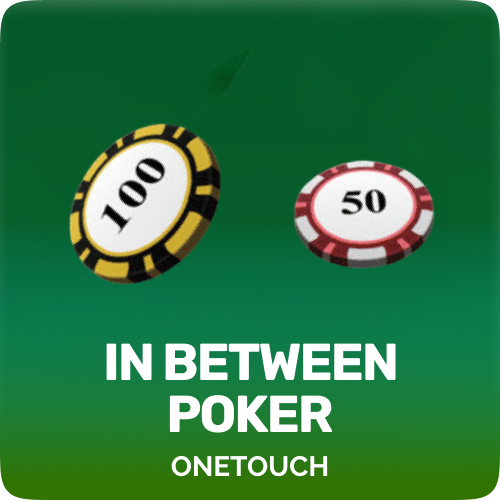 In Between Poker