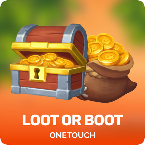 Loot or Boot