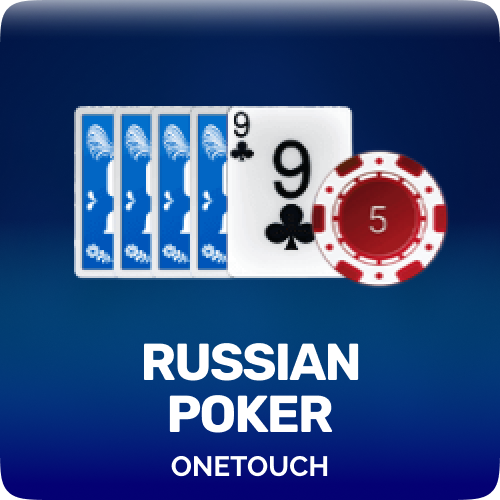 RussianPoker