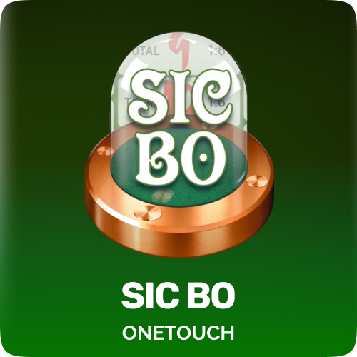 Sic Bo