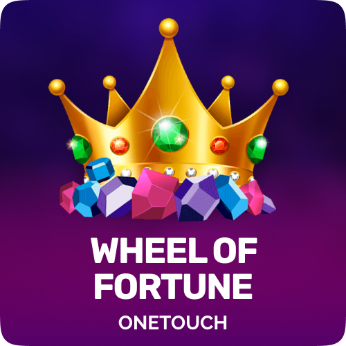 Wheel Of Fortune