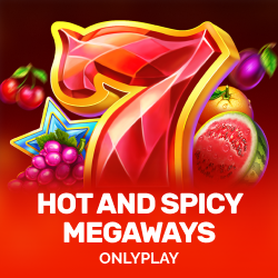 Hot & Spicy Megaways