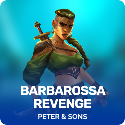 Barbarossa Revenge