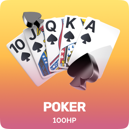Poker