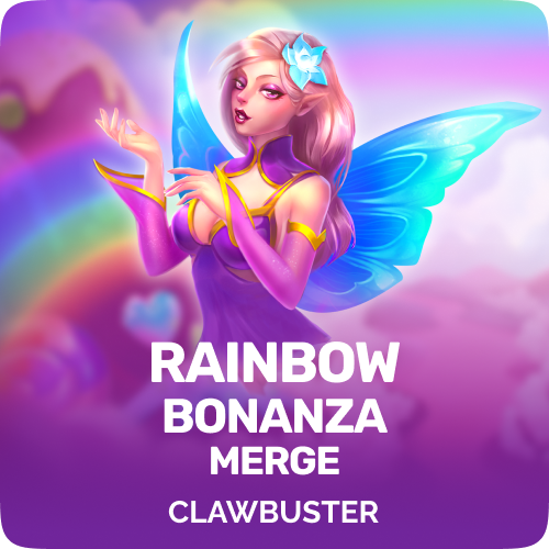 Rainbow Bonanza Merge