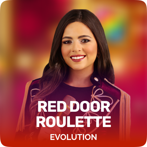 Red Door Roulette