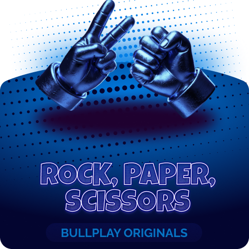 Rock Paper Scissors