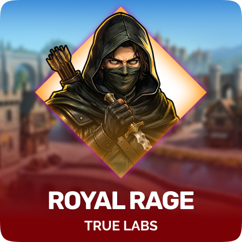 Royal Rage