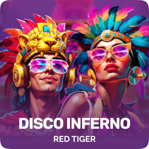 Disco Inferno