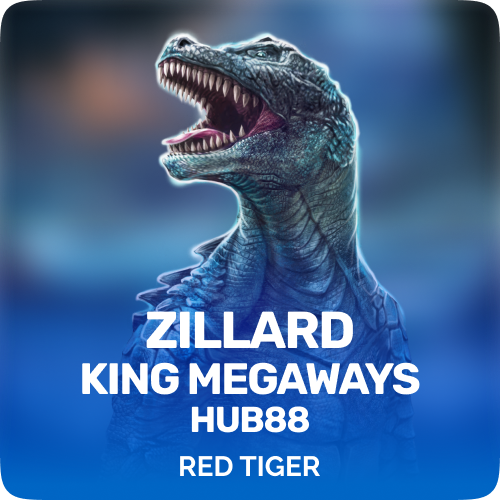 Zillard King Megaways