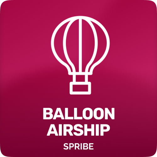 Balloon Airship